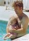 Fun in the pool!